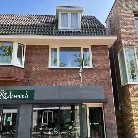 Slapen Bij Bartje Apartment Assen Luaran gambar