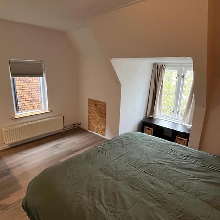 Slapen Bij Bartje Apartment Assen Luaran gambar