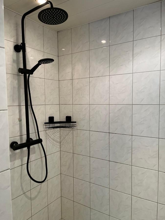Slapen Bij Bartje Apartment Assen Luaran gambar