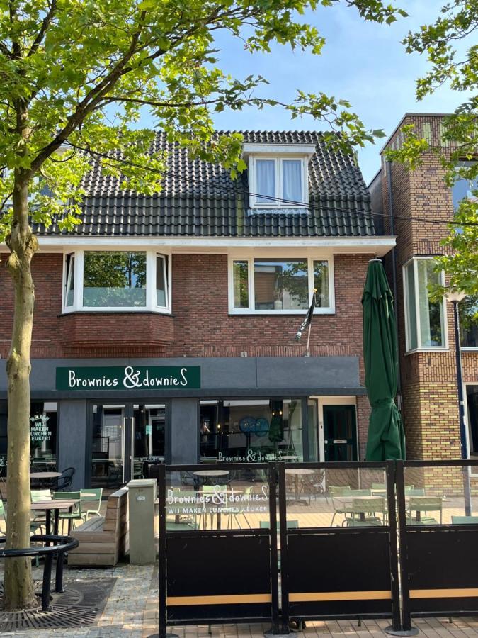 Slapen Bij Bartje Apartment Assen Luaran gambar