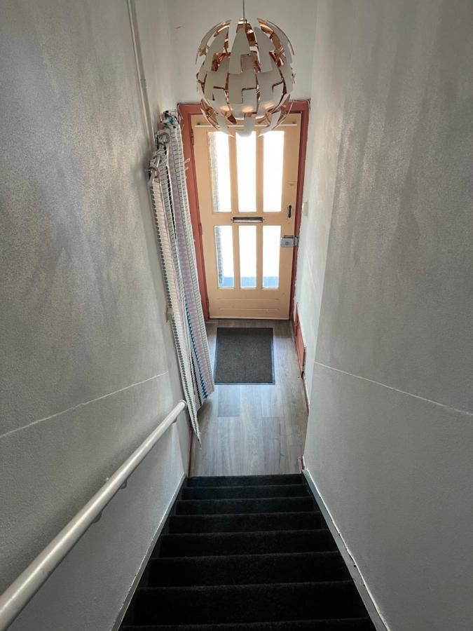 Slapen Bij Bartje Apartment Assen Luaran gambar