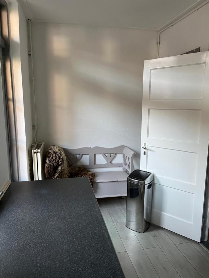 Slapen Bij Bartje Apartment Assen Luaran gambar