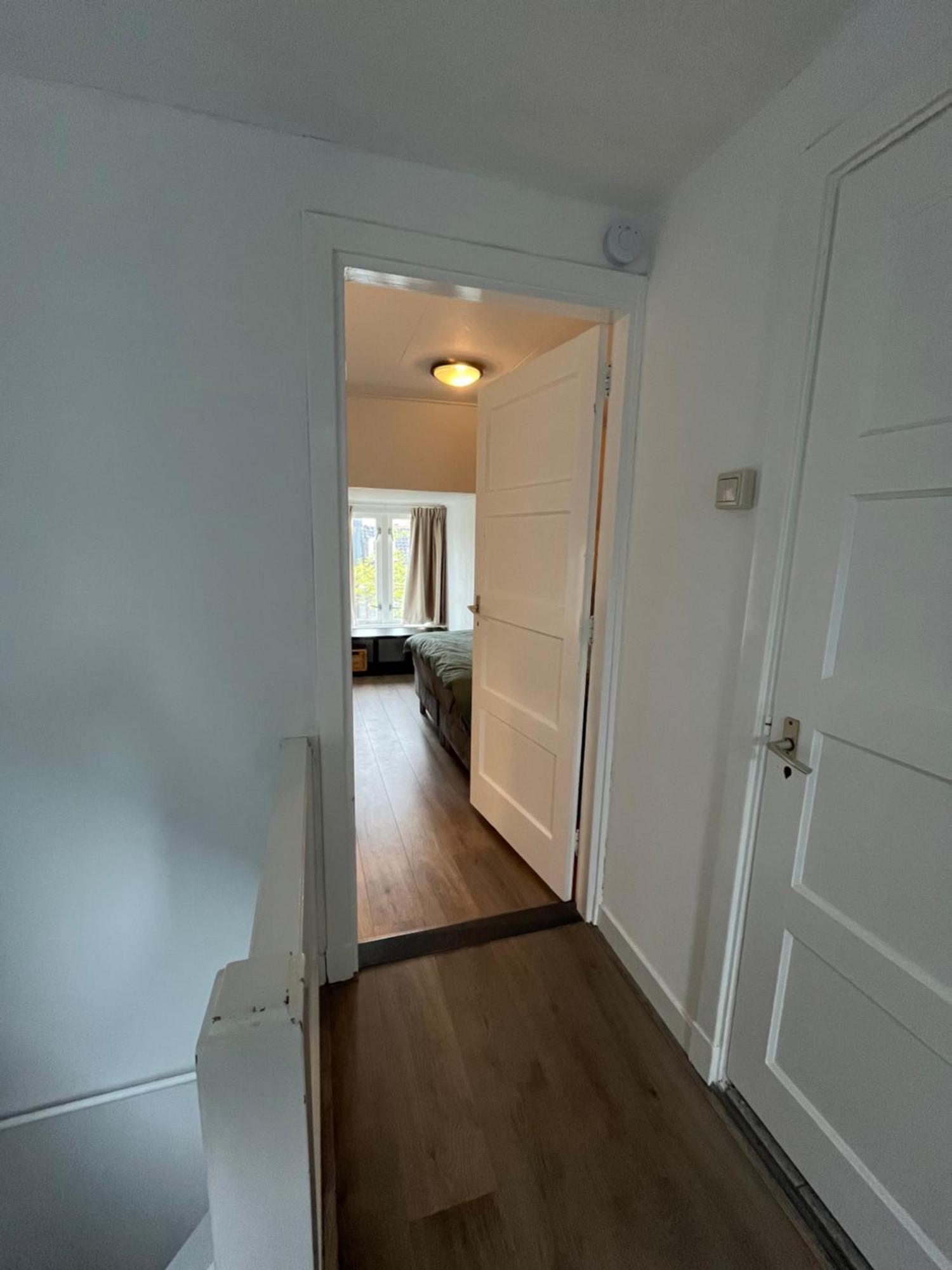 Slapen Bij Bartje Apartment Assen Luaran gambar