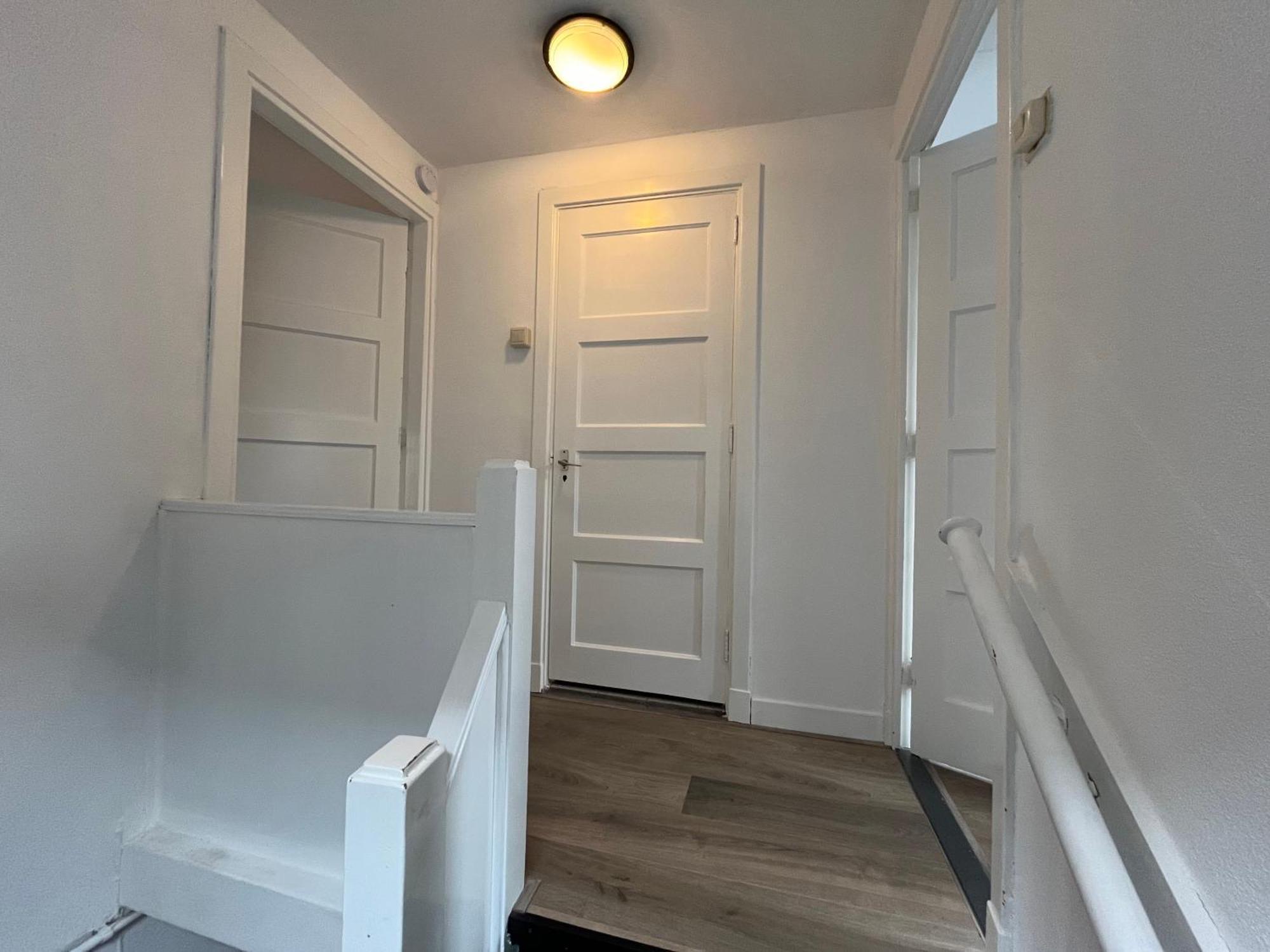 Slapen Bij Bartje Apartment Assen Luaran gambar