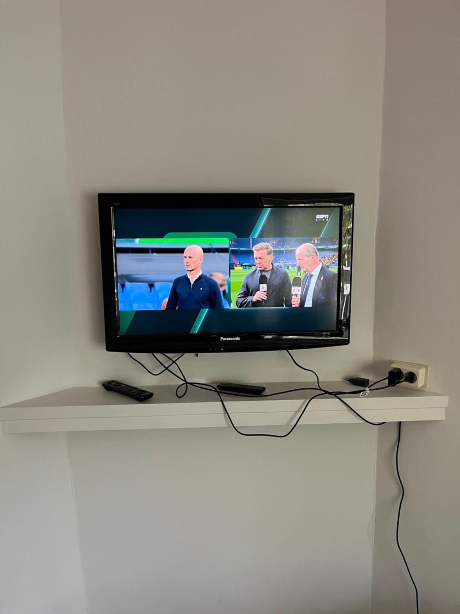 Slapen Bij Bartje Apartment Assen Luaran gambar