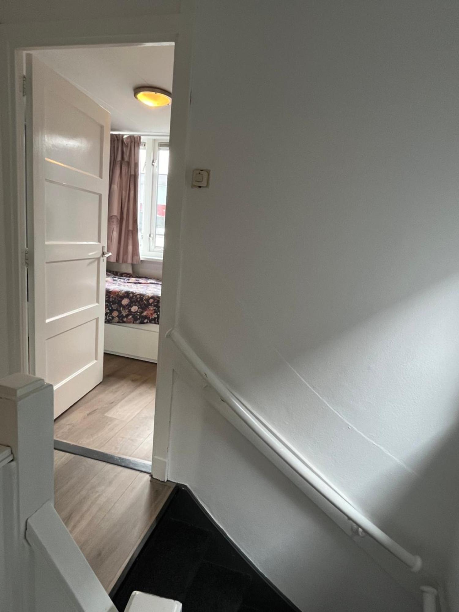 Slapen Bij Bartje Apartment Assen Luaran gambar