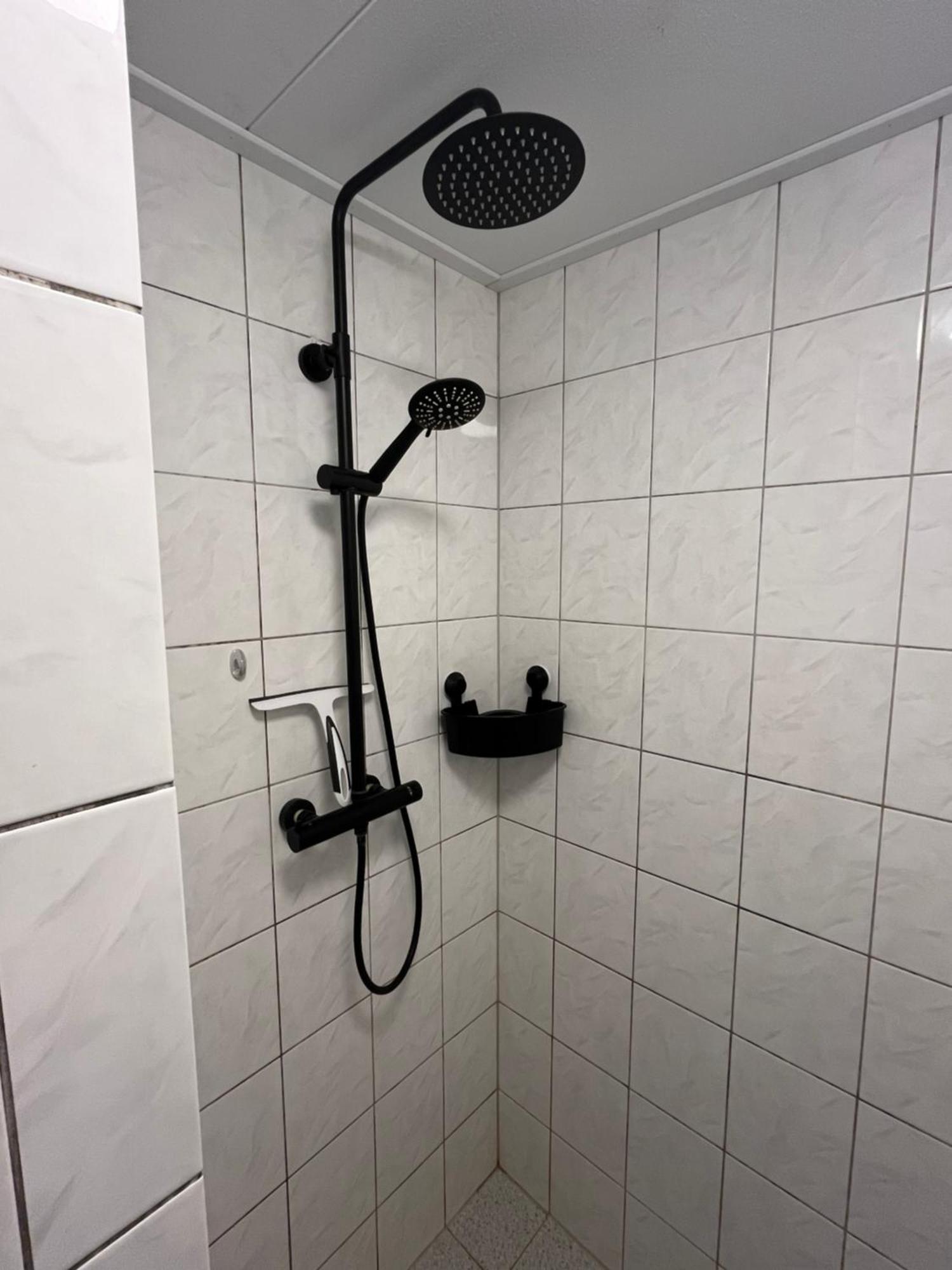 Slapen Bij Bartje Apartment Assen Luaran gambar