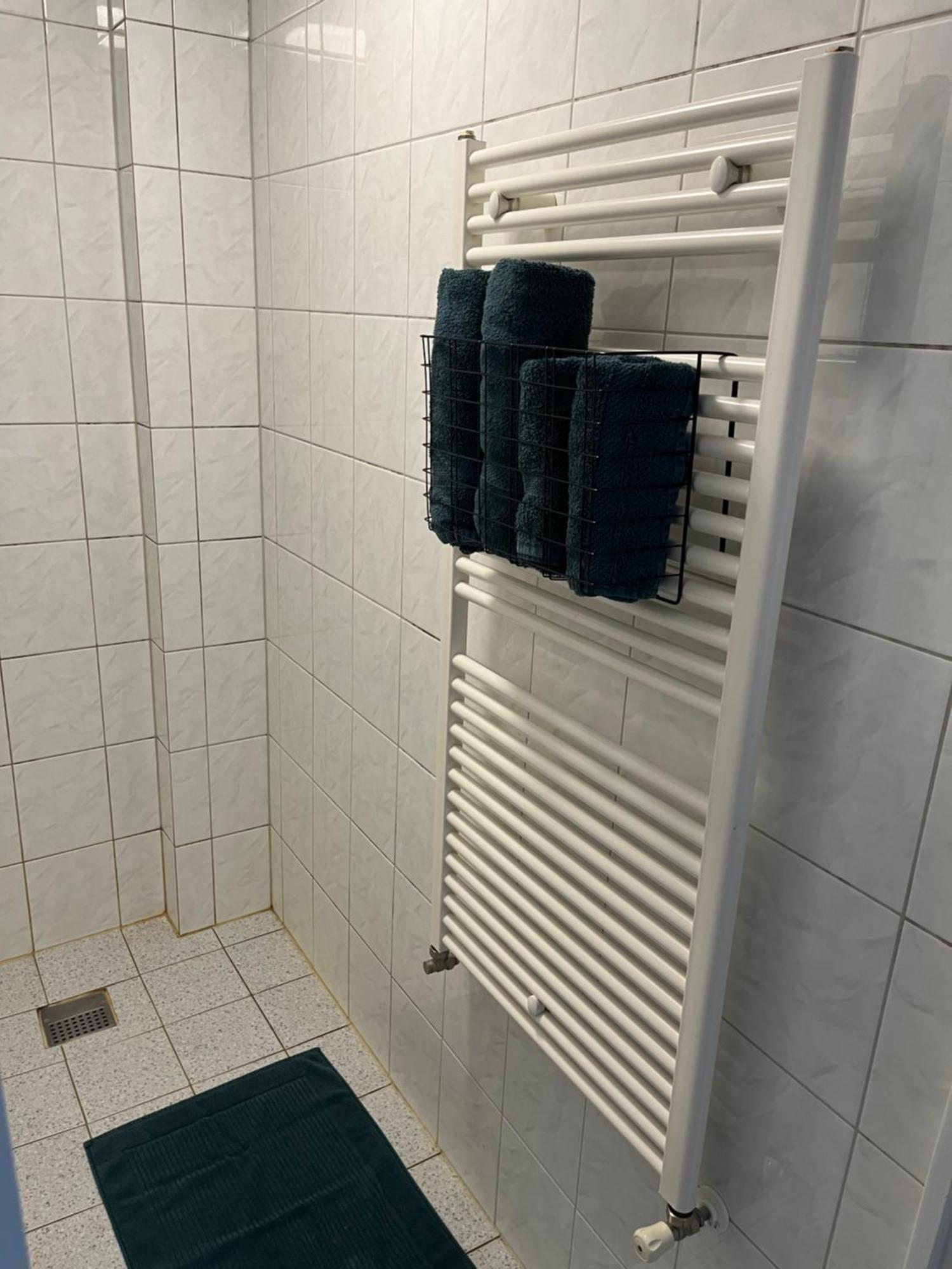 Slapen Bij Bartje Apartment Assen Luaran gambar