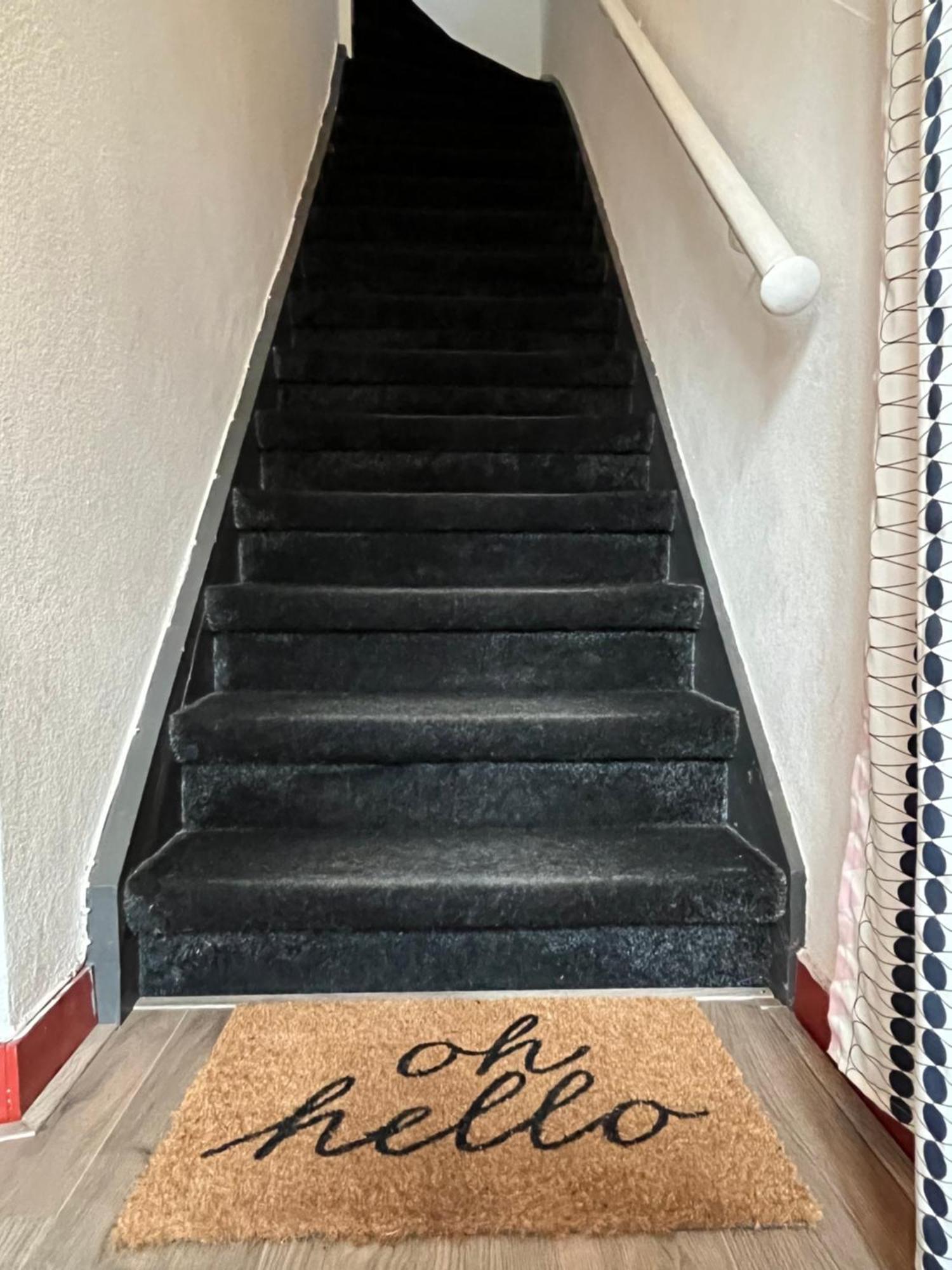 Slapen Bij Bartje Apartment Assen Luaran gambar