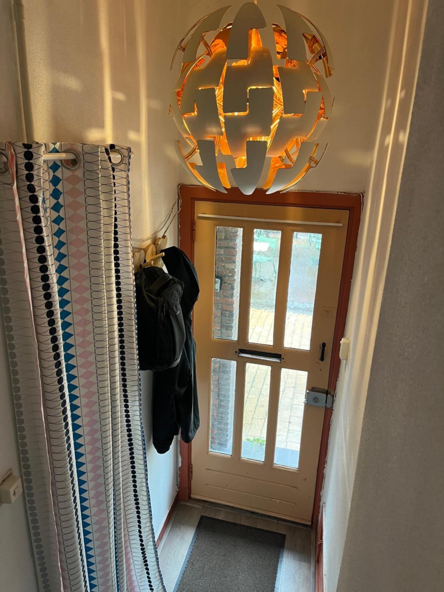 Slapen Bij Bartje Apartment Assen Luaran gambar
